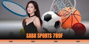 SABA SPORTS 789F