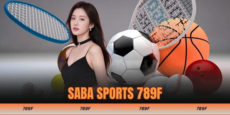 SABA SPORTS 789F